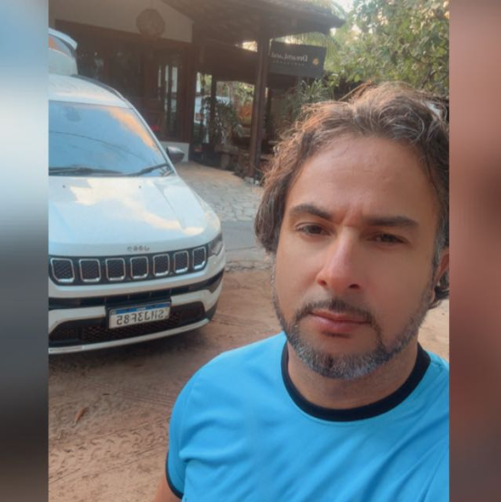 Atendente da LR Transfer Ilhéus