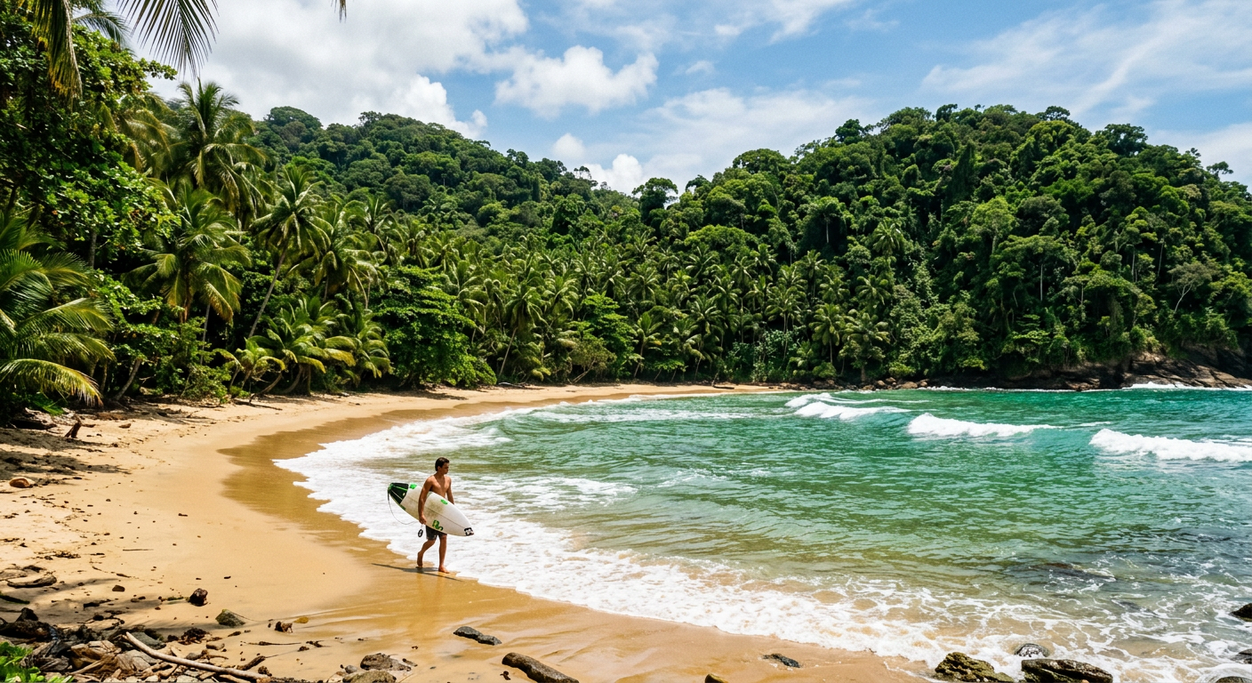 Temporada de Verão e Réveillon 2027