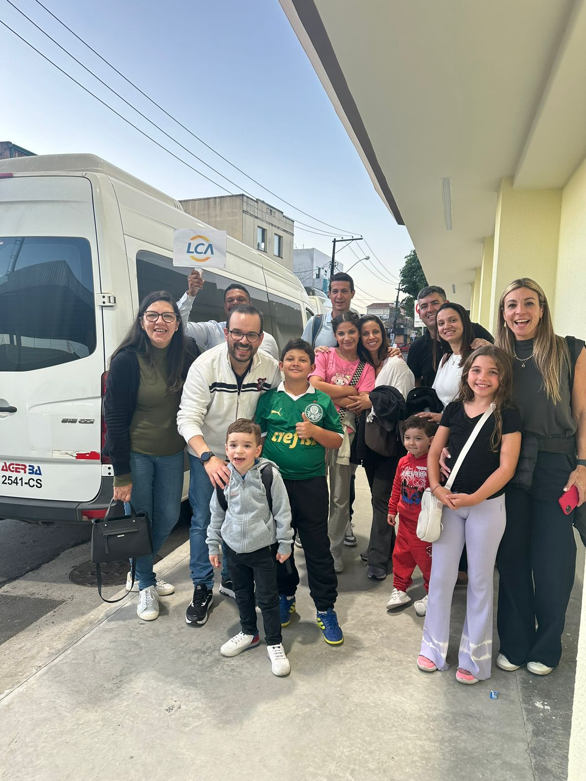Registro real de transfer ou passeio da LR Transfer Ilhéus no sul da Bahia, foto 3