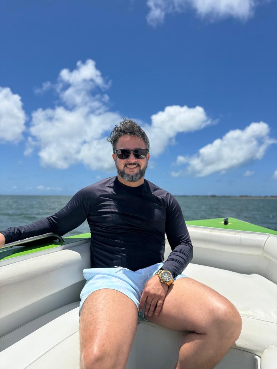 Registro real de transfer ou passeio da LR Transfer Ilhéus no sul da Bahia, foto 4