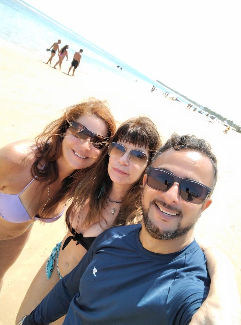 Registro real de transfer ou passeio da LR Transfer Ilhéus no sul da Bahia, foto 12