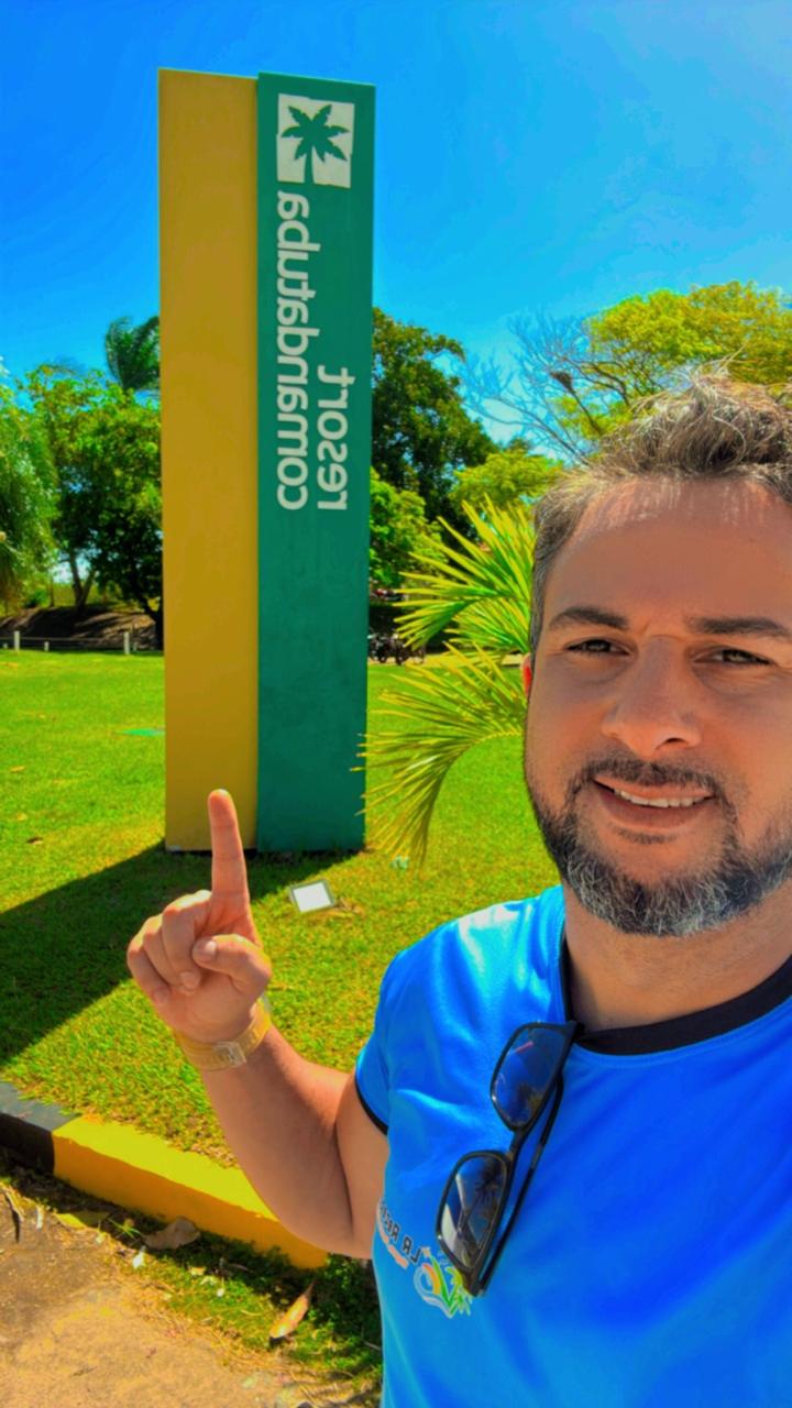 Registro real de transfer ou passeio da LR Transfer Ilhéus no sul da Bahia, foto 14