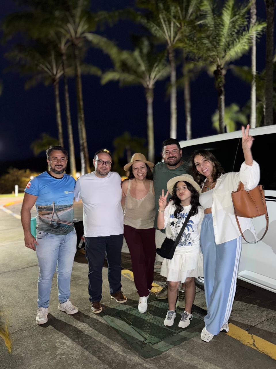 Registro real de transfer ou passeio da LR Transfer Ilhéus no sul da Bahia, foto 16